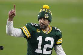 La future destination d'Aaron Rodgers est un mystère
